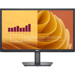Dell E2225HS - Display Completo