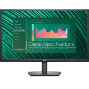 Dell E2723H - Display Completo