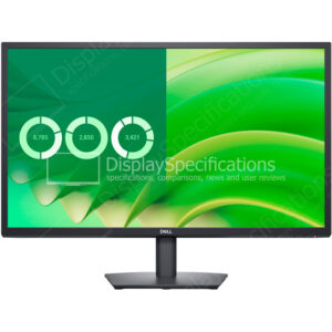 Dell E2725H - Display Completo