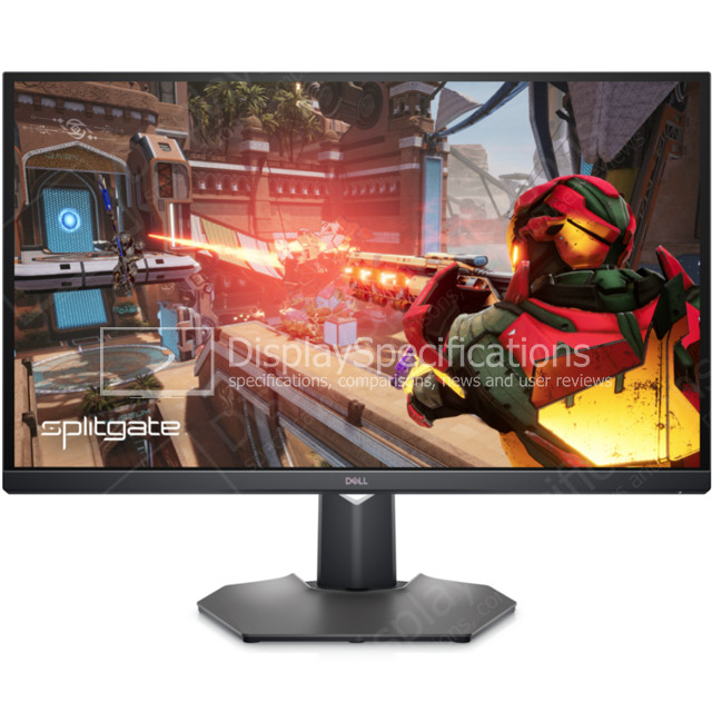 Dell G3223D - Display Completo