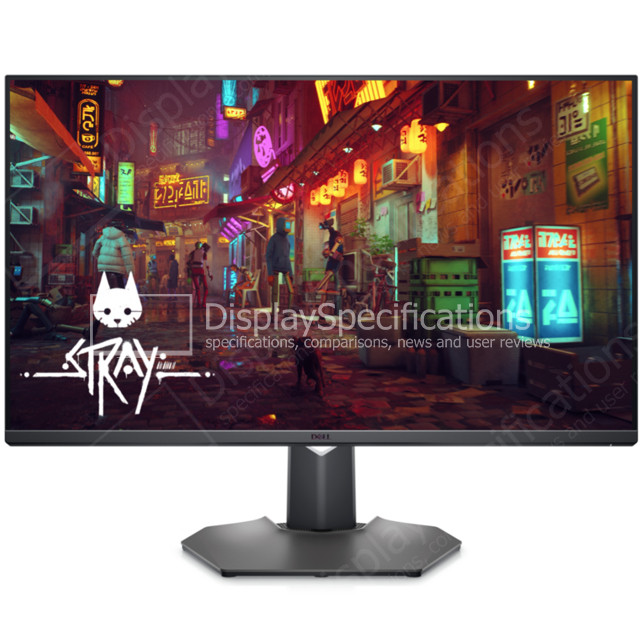 Dell G3223Q - Display Completo