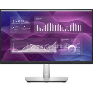 Dell P2223HC - Display Completo