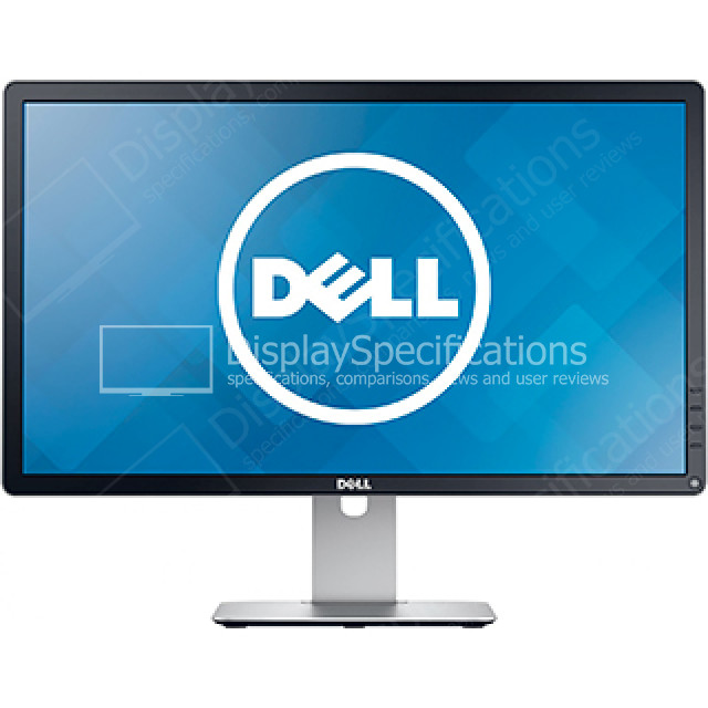 Dell P2414H - Display Completo