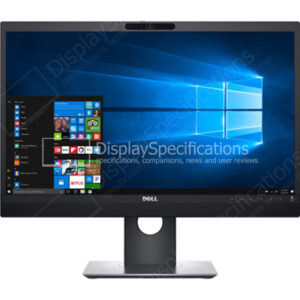 Dell P2418HZ - Display Completo