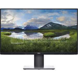 Dell P2419H - Display Completo
