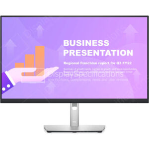 Dell P2422HE - Display Completo