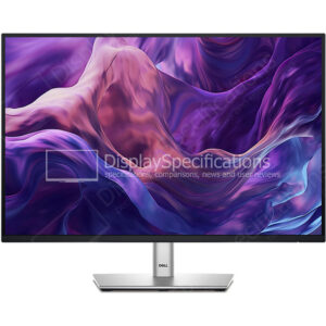Dell P2425 - Display Completo