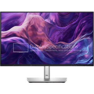 Dell P2425H - Display Completo