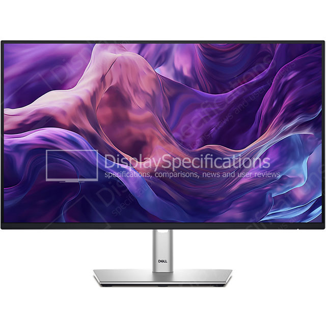Dell P2425H - Display Completo