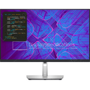 Dell P2723QE - Display Completo
