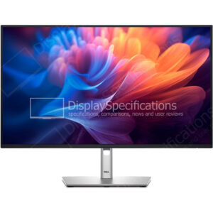 Dell P2725H - Display Completo