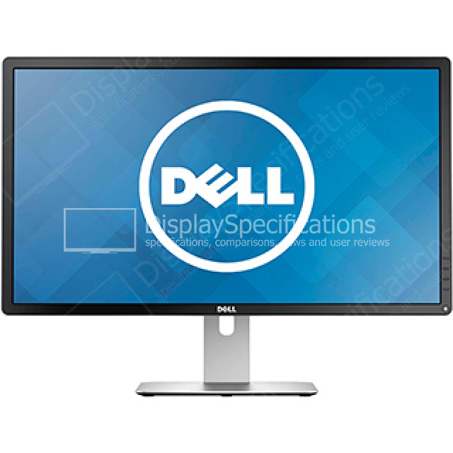 Dell P2815Q - Display Completo