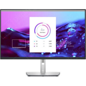 Dell P3222QE - Display Completo