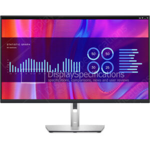 Dell P3223DE - Display Completo