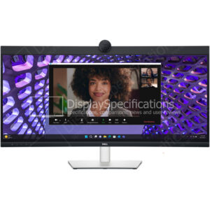 Dell P3424WEB - Display Completo