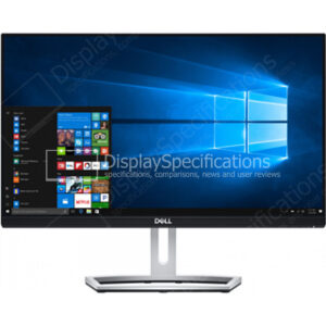 Dell S2218M - Display Completo