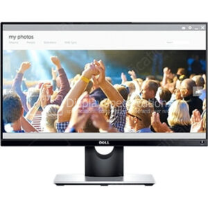 Dell S2316H - Display Completo