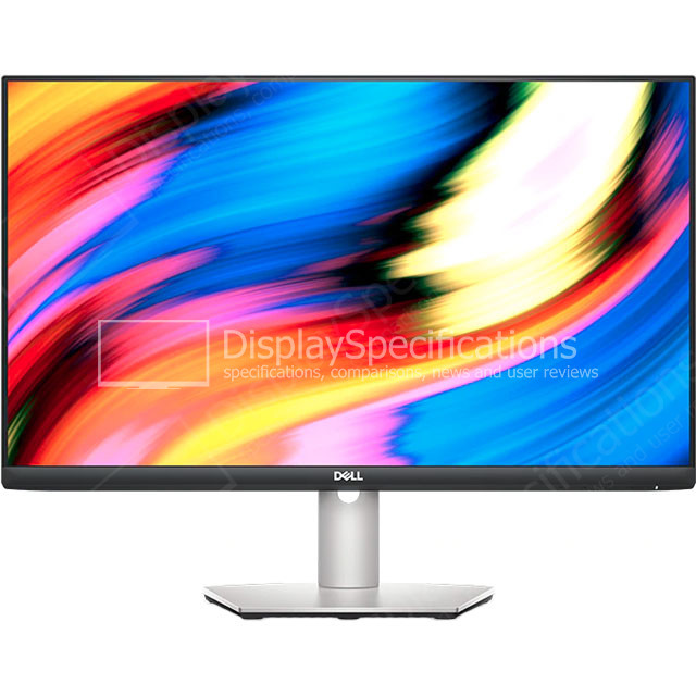 Dell S2421H - Display Completo