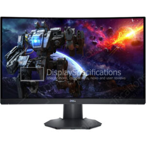 Dell S2422HG - Display Completo