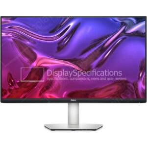 Dell S2723HC - Display Completo