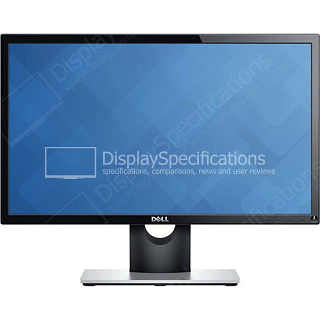 Dell SE2216HV - Display Completo