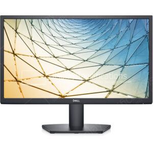 Dell SE2222HV - Display Completo