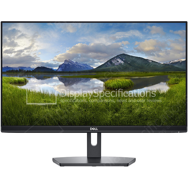 Dell SE2419HR - Display Completo