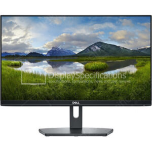 Dell SE2719H - Display Completo