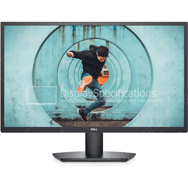 Dell SE2722H - Display Completo