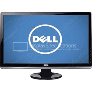 Dell ST2421L - Display Completo