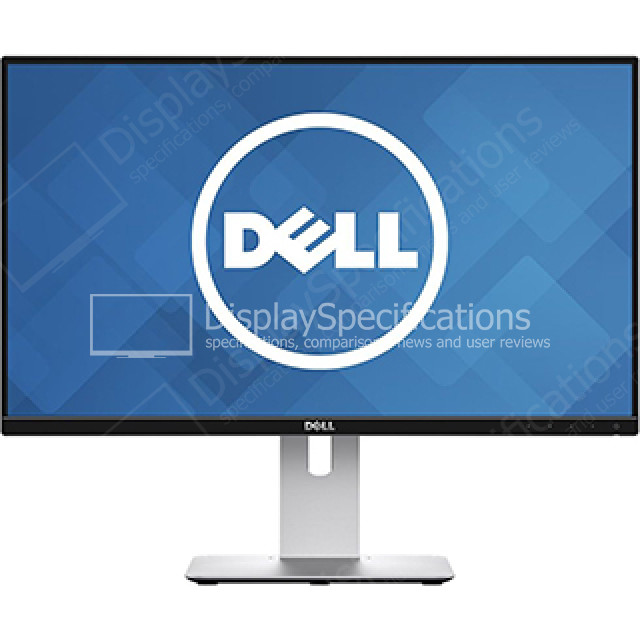 Dell U2417HWi - Display Completo