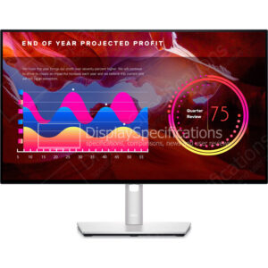 Dell U2424H - Display Completo
