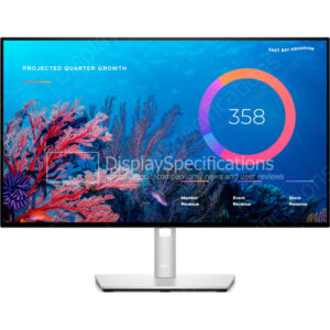Dell U2424HE - Display Completo