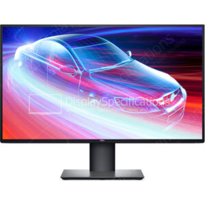 Dell U2720Q - Display Completo