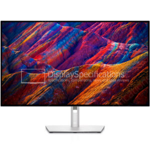 Dell U4323QE - Display Completo