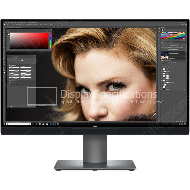 Dell UP2720Q - Display Completo