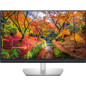 Dell UP3221Q - Display Completo