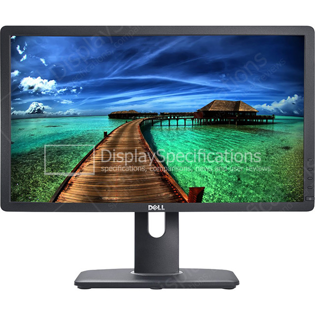Dell UltraSharp U2312M - Display Completo