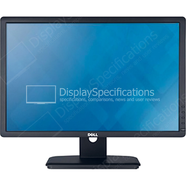 Dell UltraSharp U2413 - Display Completo