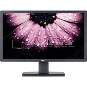 Dell UltraSharp U2713HM - Display Completo