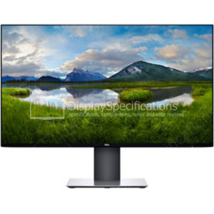 Dell UltraSharp U2719D - Display Completo