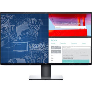 Dell UltraSharp U3219Q - Display Completo