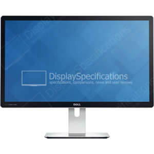 Dell UltraSharp UP2715K - Display Completo