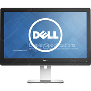 Dell UltraSharp UZ2715H - Display Completo