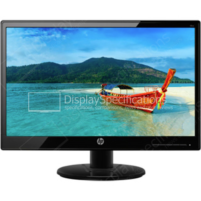HP 19k - Display Completo
