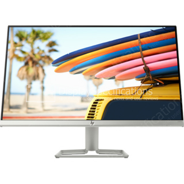 HP 22fw - Display Completo