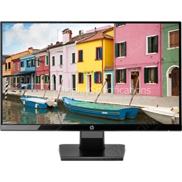 HP 22w - Display Completo