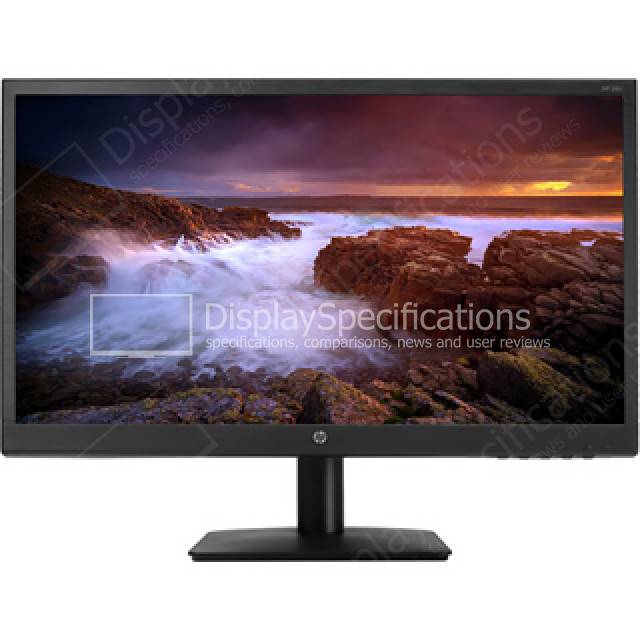 HP 22y - Display Completo