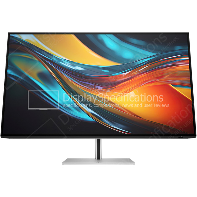 HP 732pk - Display Completo