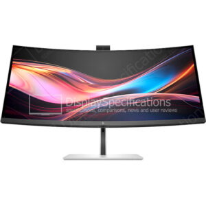 HP 734pm - Display Completo